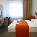 Palác Elektra Hotel Ostrava