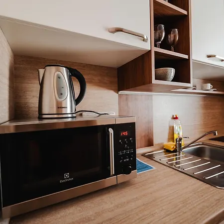 Hotell Palac Elektra