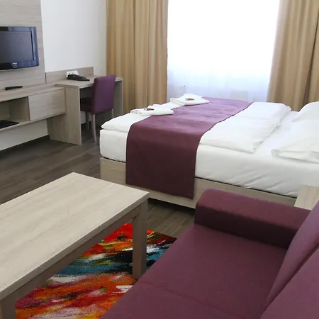 Hotel Palac Elektra