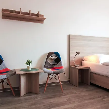 Hotell Palac Elektra