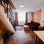 Palac Elektra Hotel Ostrava