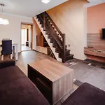 Palac Elektra Hotel Ostrava