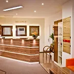 Palac Elektra Hotel Ostrava