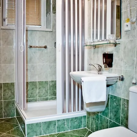 Hotell Palac Elektra