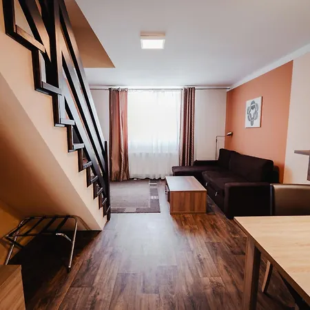 Palac Elektra Otel Ostrava
