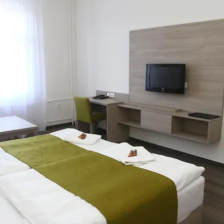 Palac Elektra Otel
