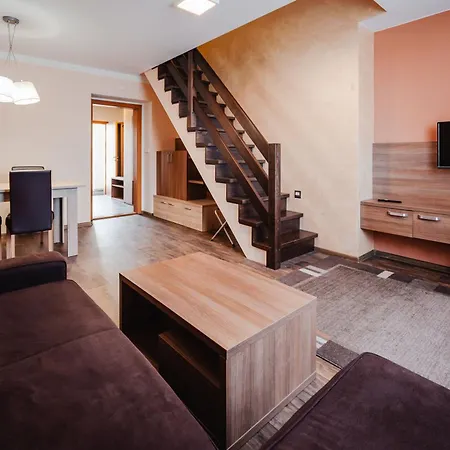 Palac Elektra Otel Ostrava