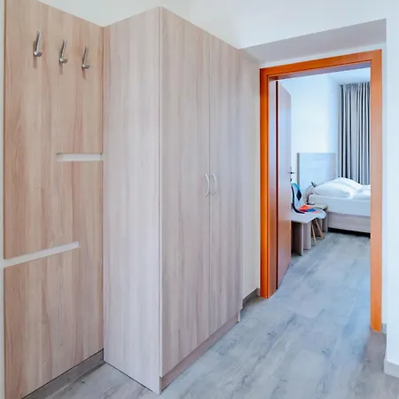 Palac Elektra Hotell Ostrava