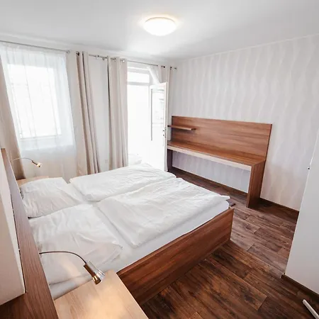 Otel Palac Elektra Ostrava