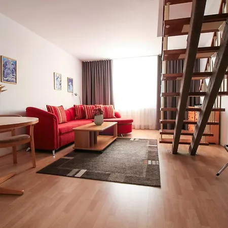 Szálloda Palác Elektra 3*
