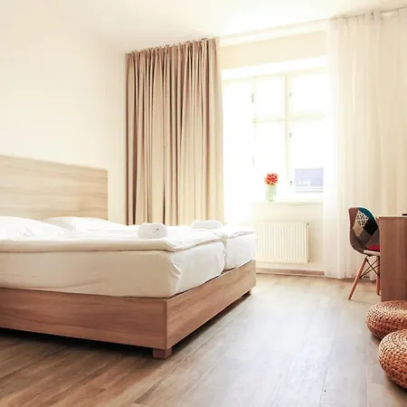 Hotell Palac Elektra Ostrava