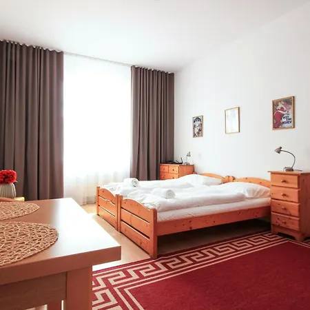 Palac Elektra Hotell