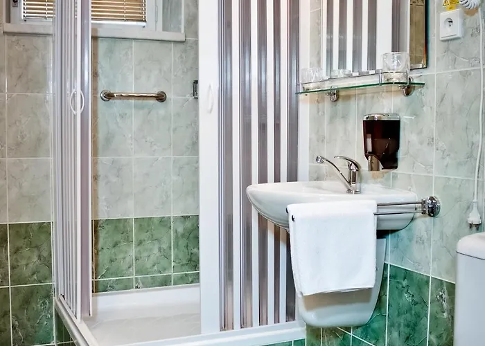 Hotell Palac Elektra