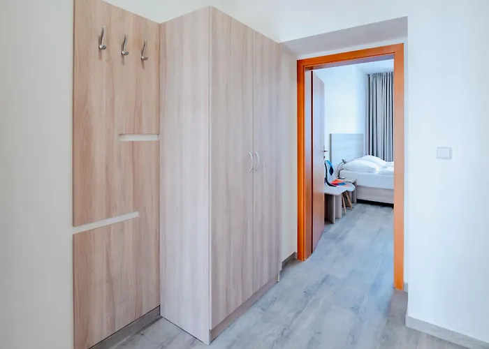 Palac Elektra Hotell Ostrava