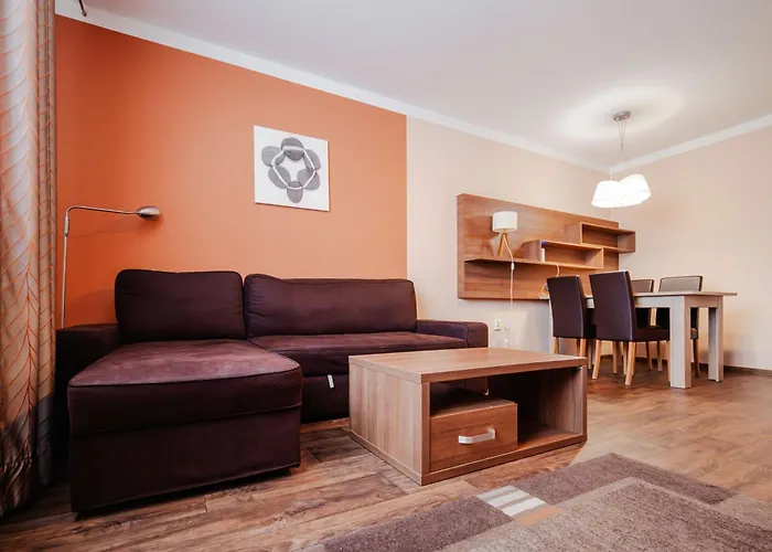 Palac Elektra Hotell