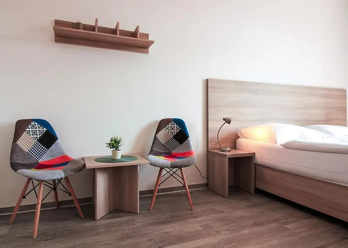 Hotell Palac Elektra