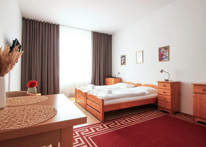 Palac Elektra Hotell